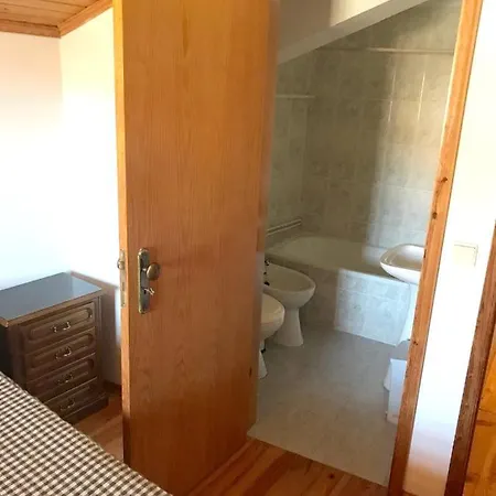 Rua Do Comercio Apartamento Sabugueiro (Guarda)