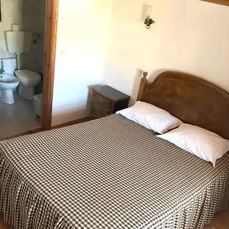 Rua Do Comercio Apartamento Sabugueiro (Guarda)