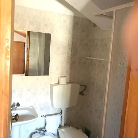 Apartamento Rua Do Comercio